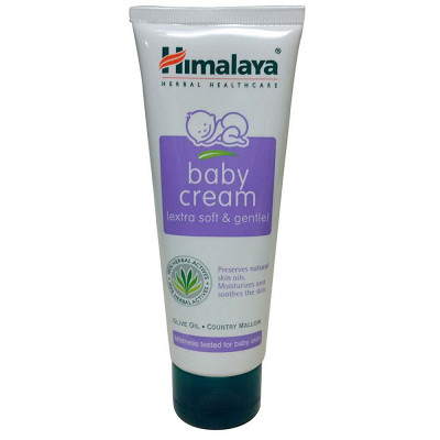 Himalaya Baby Cream